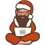 Nodes Guru WhatsApp Sticker #25