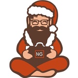 Nodes Guru WhatsApp Sticker #26