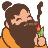 Nodes Guru WhatsApp Sticker #29