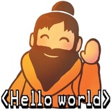 Nodes Guru WhatsApp Sticker #3
