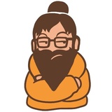 Nodes Guru WhatsApp Sticker #30