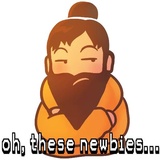 Nodes Guru WhatsApp Sticker #5