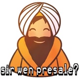 Nodes Guru WhatsApp Sticker #6