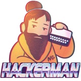 Nodes Guru WhatsApp Sticker #7