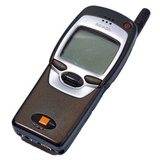 Nokia Phones WhatsApp Sticker #26