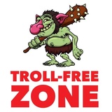 BEWARE WhatsApp Sticker #15