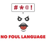 BEWARE WhatsApp Sticker #2