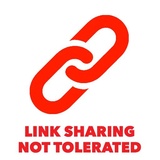 BEWARE WhatsApp Sticker #8