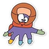 Sticker 10