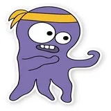 Sticker 15