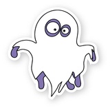 Octopus WhatsApp Sticker #3