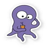 Sticker 6