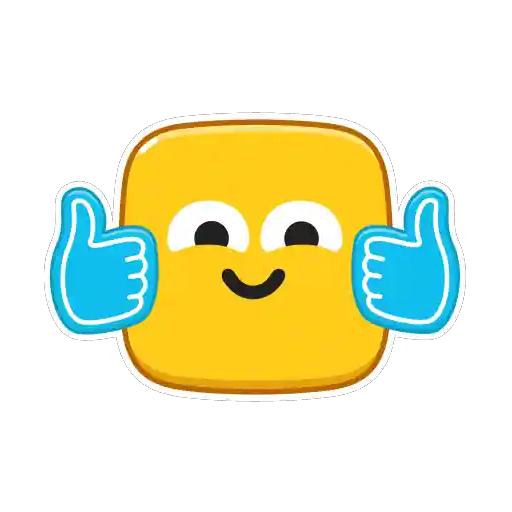 Sticker 10