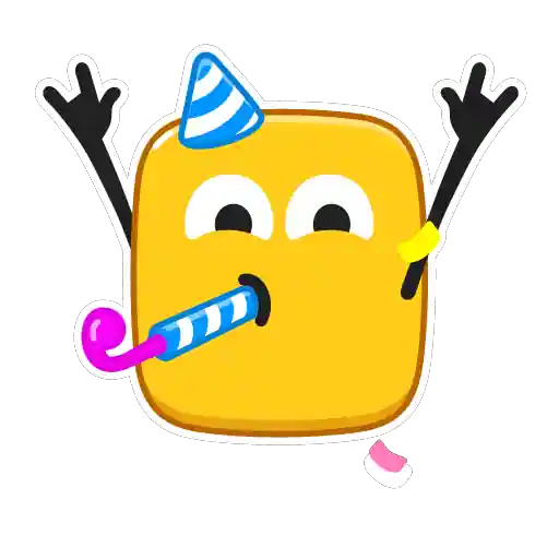 Sticker 12