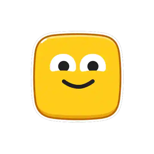 Sticker 9