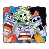 One Piece Cartoon WhatsApp Sticker #19