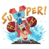 Sticker 20