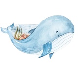 Our Wonderful Ocean WhatsApp Sticker #2