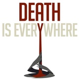 Overwatch Reaper Spray WhatsApp Sticker #10