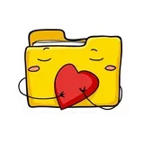 Sticker 8