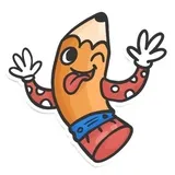 Sticker 15