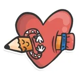 Sticker 2