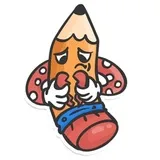 Sticker 32