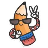 Sticker 4