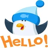 Penguins