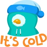 Penguins WhatsApp Sticker #13