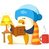Sticker 28