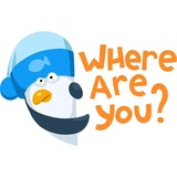 Penguins WhatsApp Sticker #6