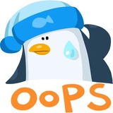 Penguins WhatsApp Sticker #9