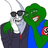 Pepe Frog