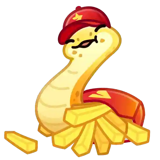 Sticker 19