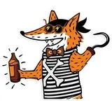 Sticker 13