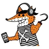 Sticker 9