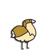 PokemonGo and Pokedex WhatsApp Sticker #13