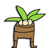 PokemonGo and Pokedex WhatsApp Sticker #24