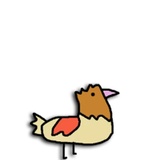 PokemonGo and Pokedex WhatsApp Sticker #28