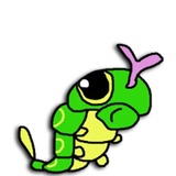 PokemonGo and Pokedex WhatsApp Sticker #3