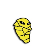 PokemonGo and Pokedex WhatsApp Sticker #7