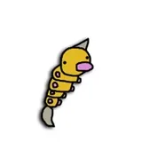 Sticker 9