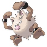 Pokemon WhatsApp Sticker #12