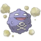 Pokemon WhatsApp Sticker #24