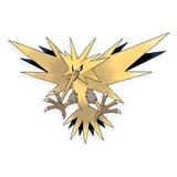 Pokemon WhatsApp Sticker #29