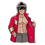 Firefighter
