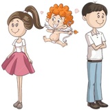 Pregnancy WhatsApp Sticker #22