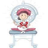 Pregnancy WhatsApp Sticker #27