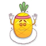 Sticker 9